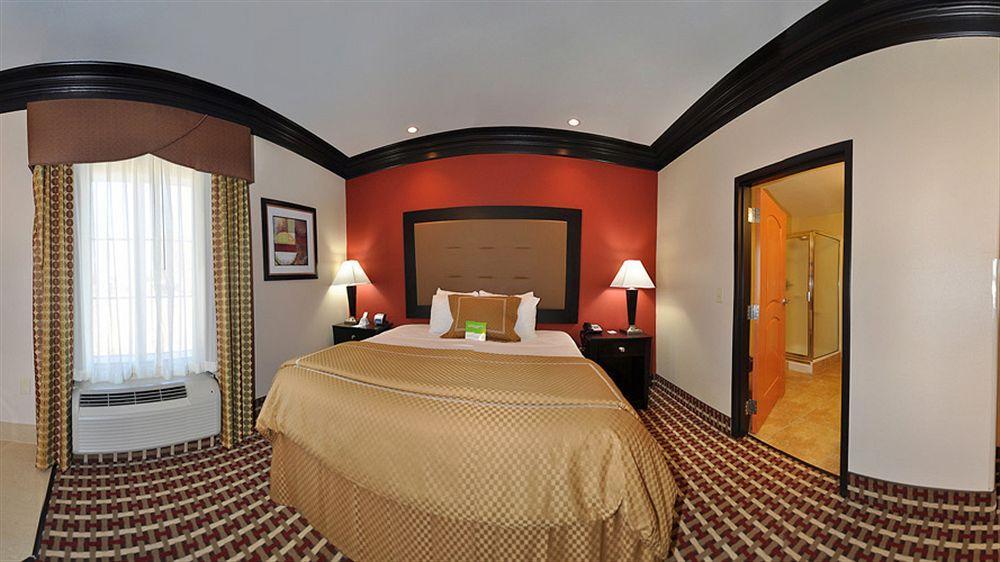 La Quinta By Wyndham Little Rock - Bryant Ξενοδοχείο Εξωτερικό φωτογραφία
