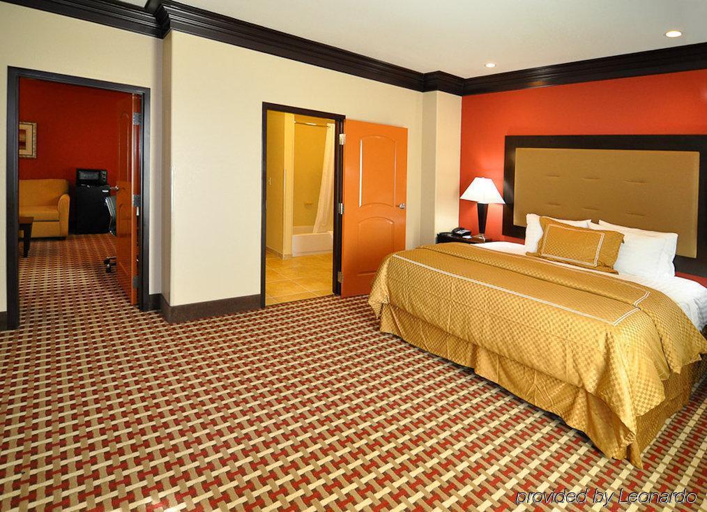 La Quinta By Wyndham Little Rock - Bryant Ξενοδοχείο Δωμάτιο φωτογραφία